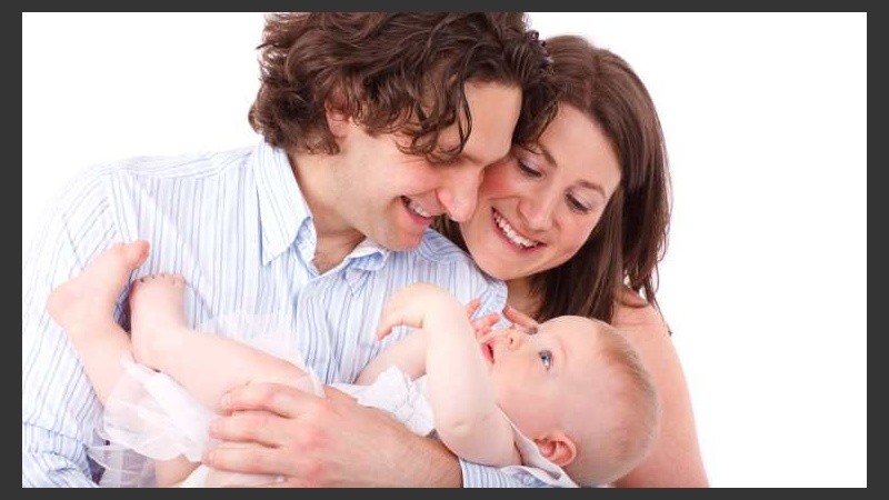 El estudio podría determinar las consecuencias en los mamíferos de heredar la carga genética de sus progenitores.