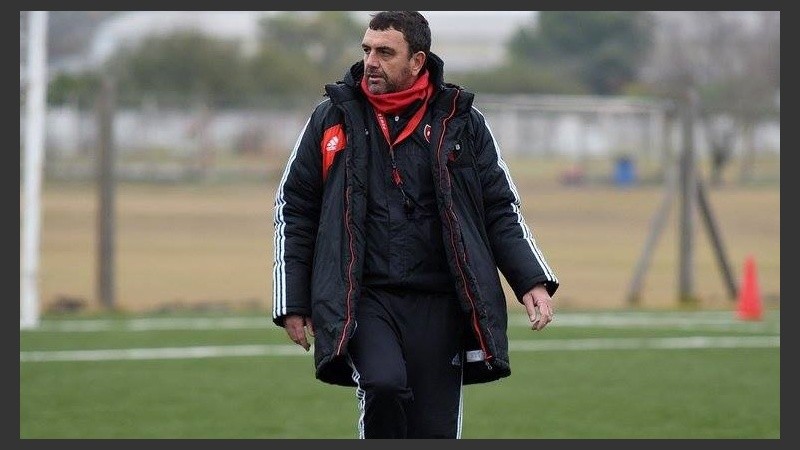 Osella dirige a la Lepra