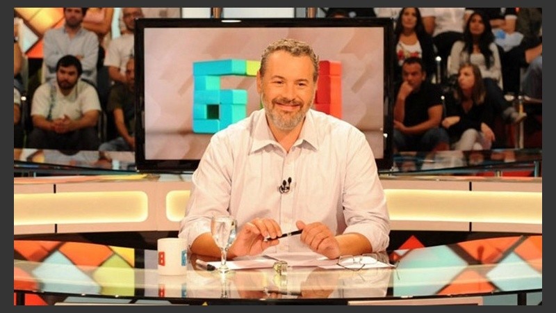 Barragán, uno de los que reclama indemnización. 