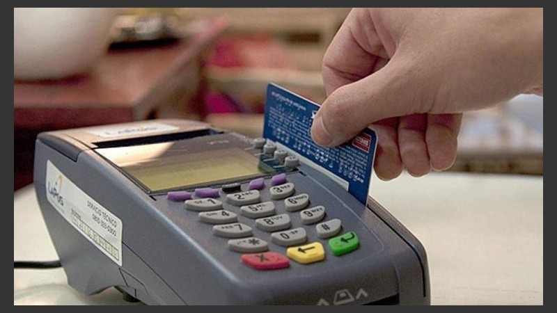 La devolución era un 