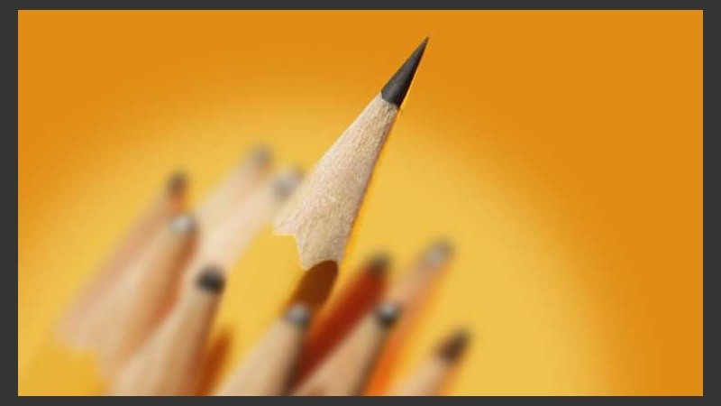 La convocatoria está orientada a profesionales de la educación.