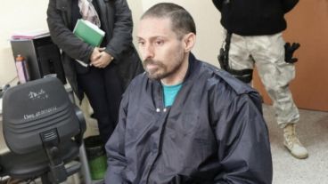 Pérez Corradi había sido capturado en 2016 en Paraguay.
