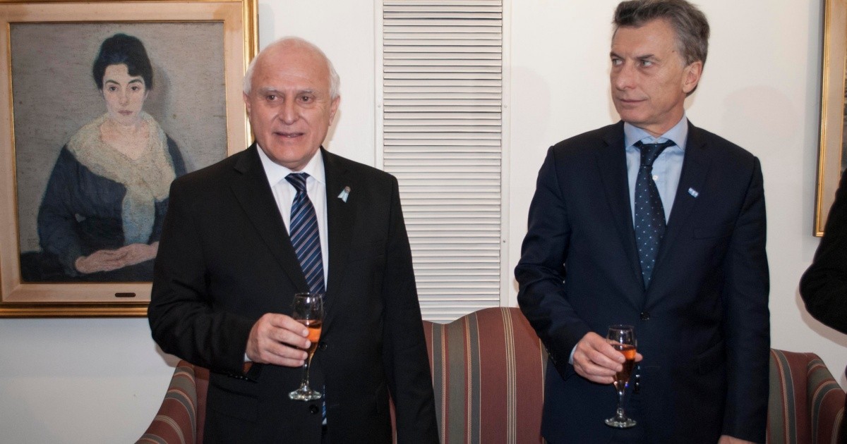 “El gobierno nacional tiene que repensar cómo va a trabajar en Santa Fe ...