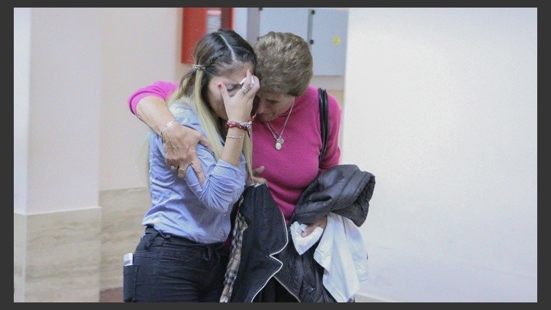 El caso de Jésica puso en evidencia la vulnerabilidad de las víctimas.