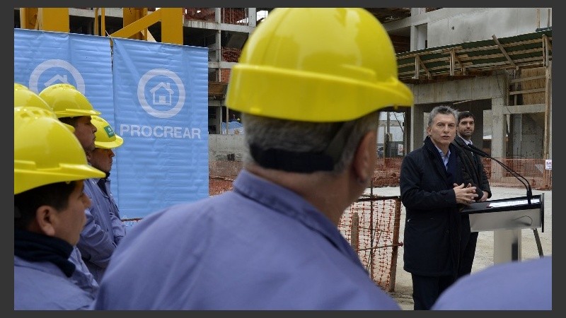 El nuevo plan fue lanzado este lunes por el mandatario.