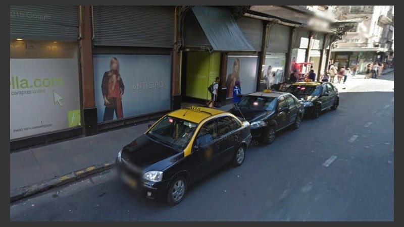 Los taxistas dicen que atraviesan una situación muy compleja.