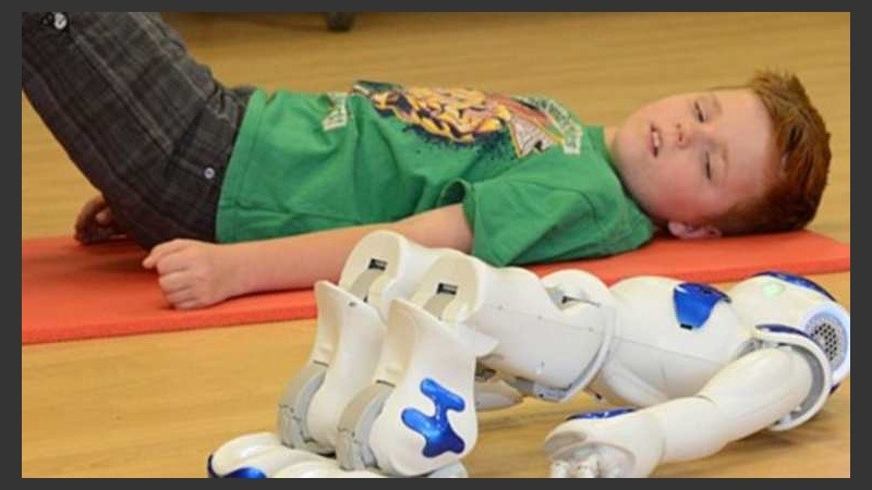 Realidades como el progresivo envejecimiento poblacional también obligarán previsiblemente a recurrir a robots humanoides.