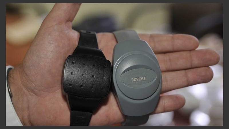 El control de los dispositivos estará a cargo de la central de emergencias 911.