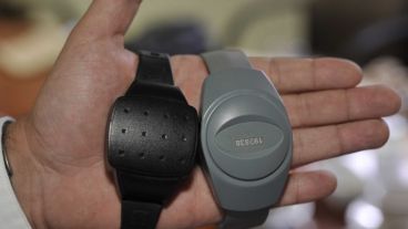 El control de los dispositivos estará a cargo de la central de emergencias 911.