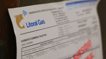 Litoral Gas aclaró que los usuarios pueden abonar sus factoras si así lo desean.