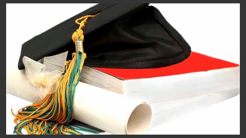 Derecho y Economía son las dos carreras más elegidas en el país.