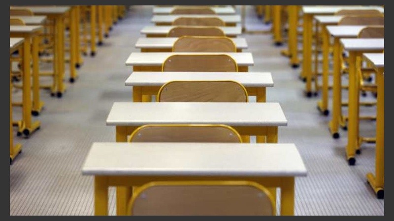 Comienza el 18 de agosto.