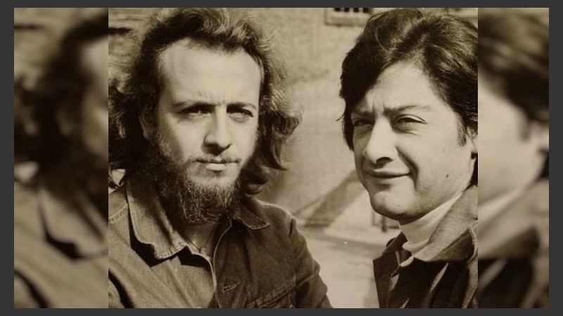 Vivencia editó diez discos, entre ellos, el 