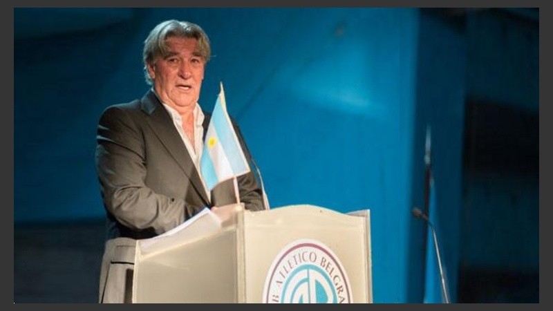 Armando Pérez deberá, entre otras tantas tareas, buscar un DT para la selección.