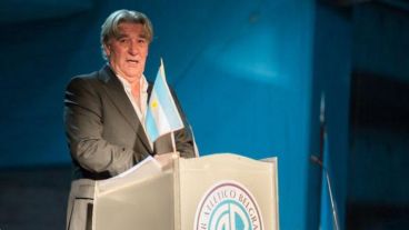 Armando Pérez deberá, entre otras tantas tareas, buscar un DT para la selección.