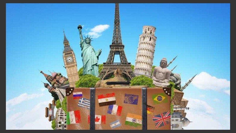 El cierre de inscripción es el 18 de agosto.