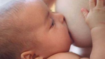 A dar la teta donde se quiera y no donde se pueda.