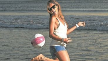 La polémica abogada rosarina y canalla que llegó a la AFA.