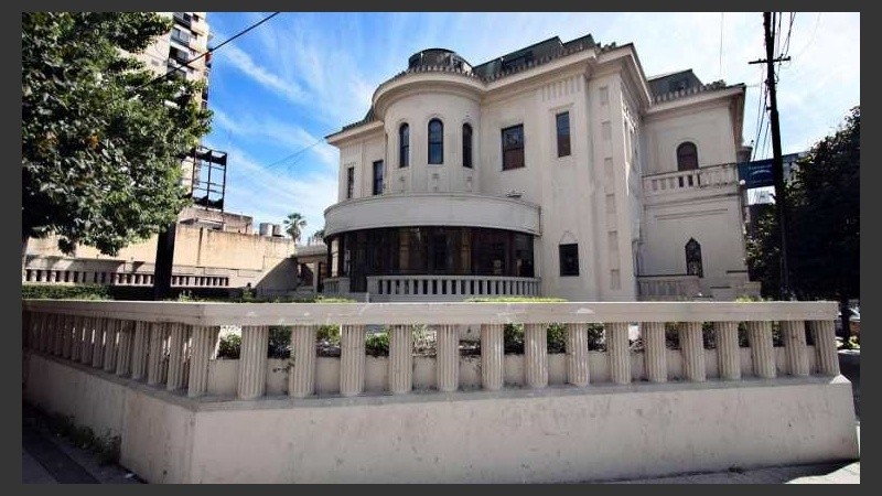 La propuesta está organizada por el Departamento de Educación del Museo de la Memoria.