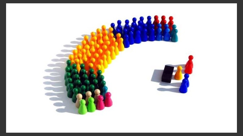 El encuentro tendrá lugar en la sede Buenos Aires de la Universidad Austral del 28 al 30 de julio.