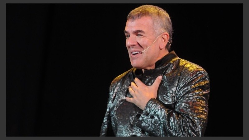 Dady quedó muy identificado con el kirchnerismo.