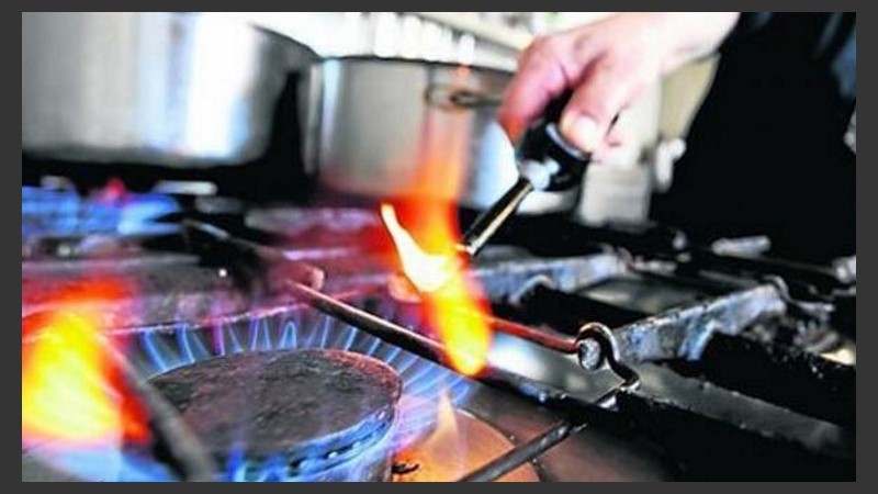 El Ministerio de Energía deberá convocar a una audiencia pública por el tarifazo de gas.