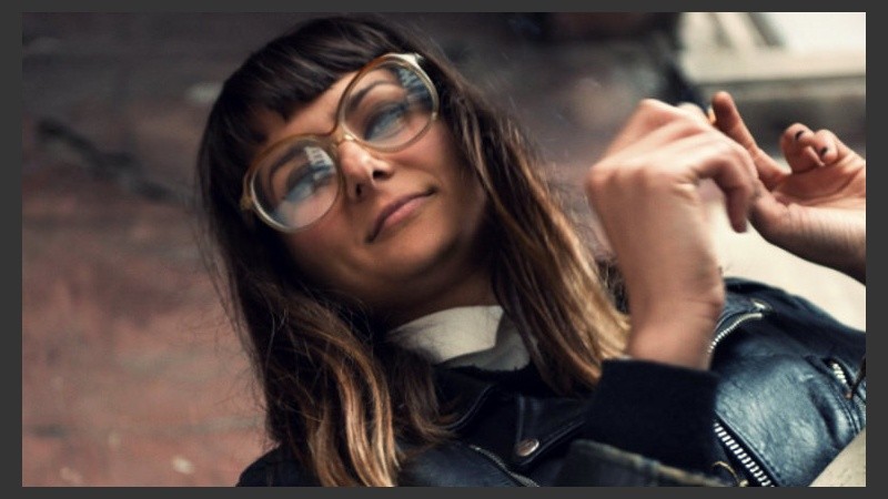 Mariana Päraway tiene tres discos edistados: 