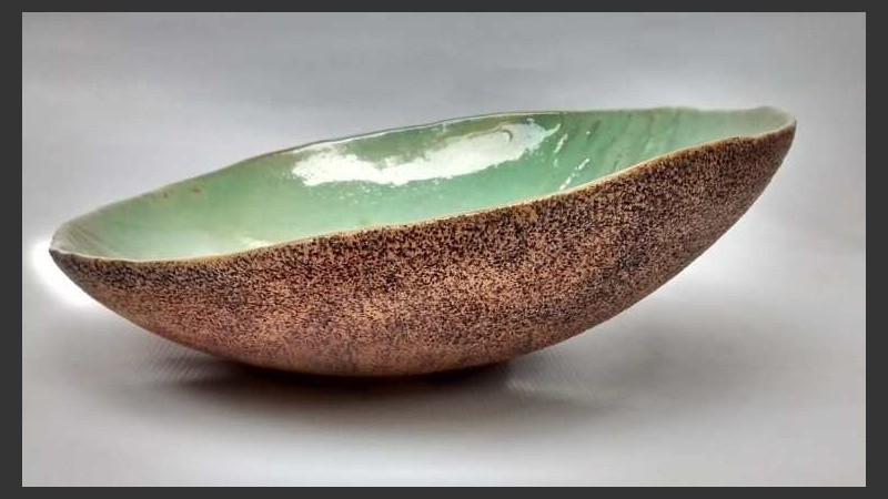 El seminario es dictado por la Escuela Municipal de Artes Plásticas Manuel Musto.