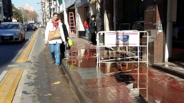 Las sanciones irán desde 83 a las 500 UF.