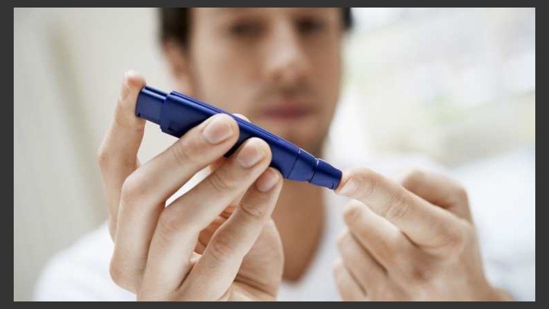 El objetivo del programa es “prevenir la aparición de la enfermedad en las poblaciones que son susceptibles”.