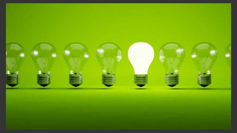 Participaron más de 100 alumnos de carreras relacionadas con publicidad y diseño de todo el país.