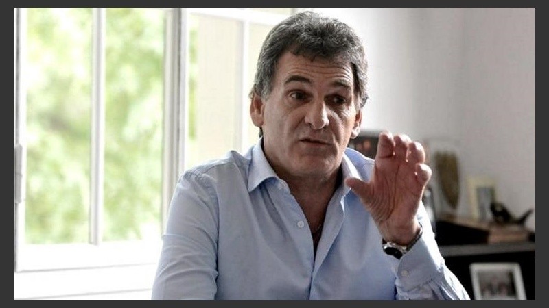 Avruj: “Hace mucho daño instalar hipótesis cuando no hay nada