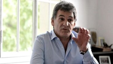 Avruj: “Hace mucho daño instalar hipótesis cuando no hay nada".