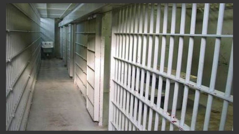 Para el defensor oficial los detenidos son pobres en su mayoría. 