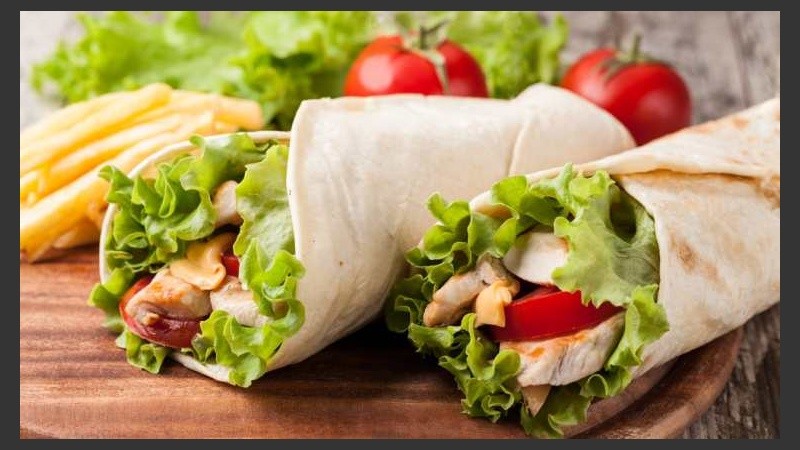 Un grupo de neuronas de dopamina 