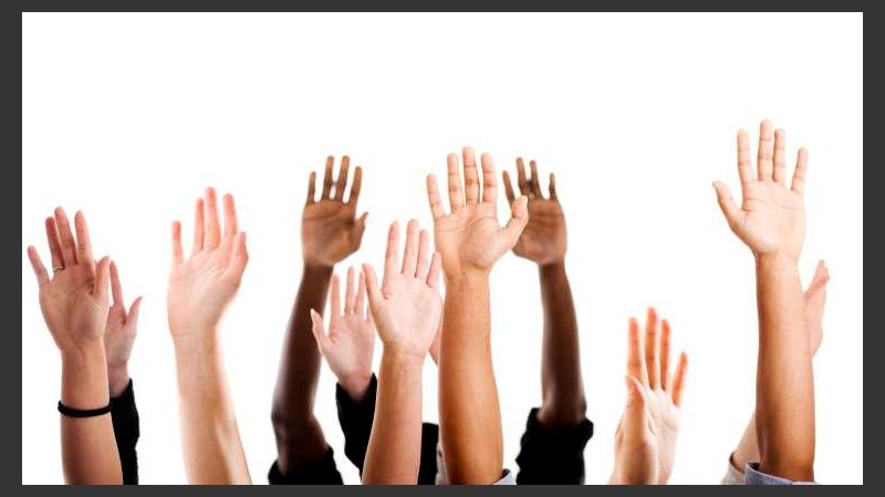 La propuesta consta de cinco encuentros presenciales y e instancias de formación virtual.