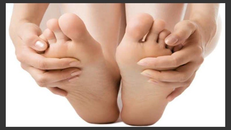 La mejor estrategia para que las heridas en el pie diabético se curen es que nunca aparezcan.