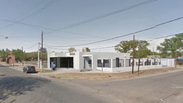 La evasión se produjo en la seccional de Solís y Casilda.