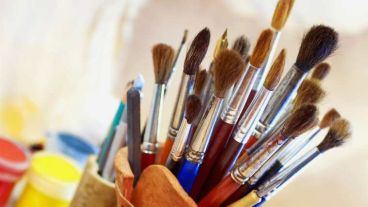 La misma tendrá lugar en el Espacio de Arte de Fundación OSDE a partir de las 19.30.