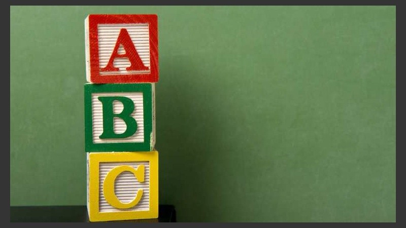 El autor es por Daniel Brailovsky.