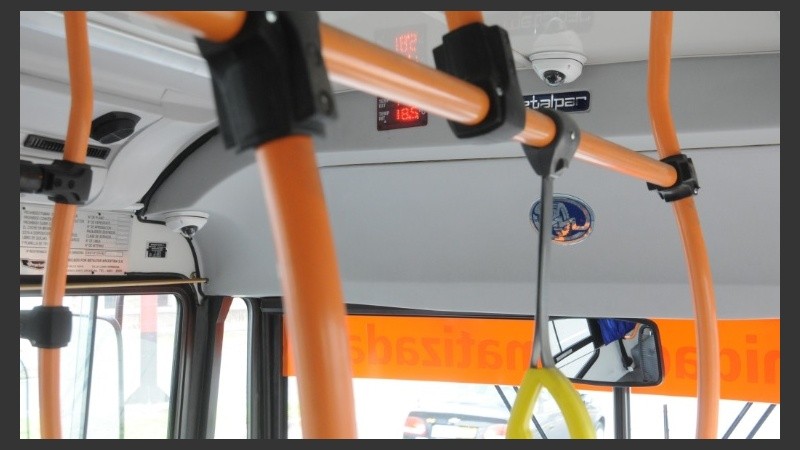 La iniciativa busca mejorar la seguridad a bordo.