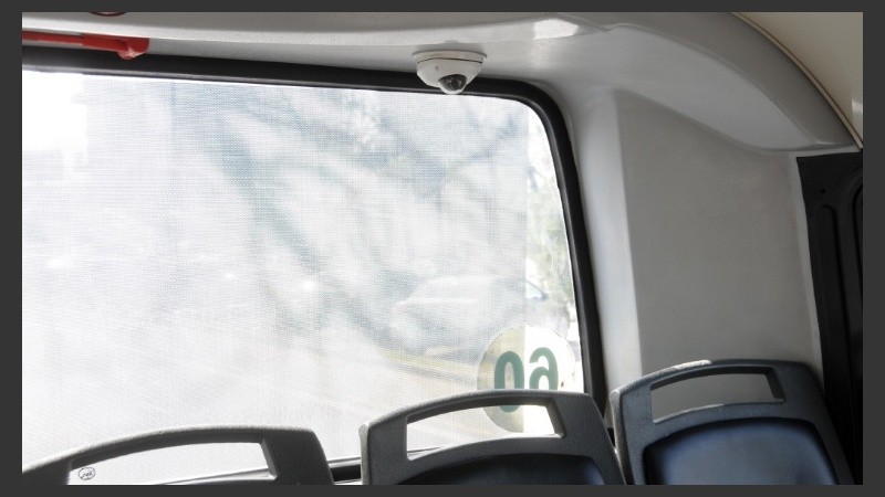 La iniciativa busca mejorar la seguridad a bordo.