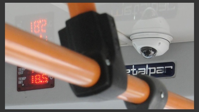 La iniciativa busca mejorar la seguridad a bordo.