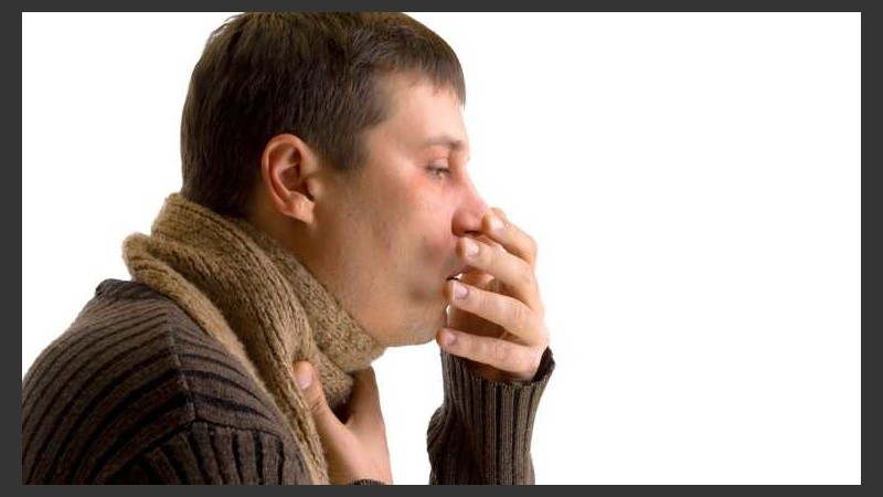 En el mundo se diagnostican 1.600.000 nuevos casos cada año.