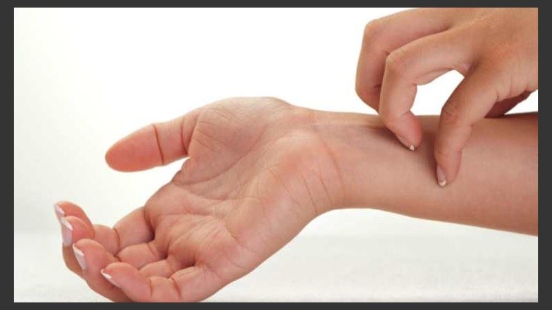 Se trata de una enfermedad cuyos síntomas pueden durar más de 6 semanas.