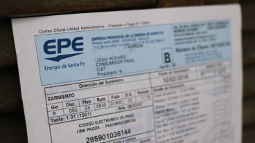 La EPE, al igual que el resto de las prestatarias, debe retrotraer las subas.