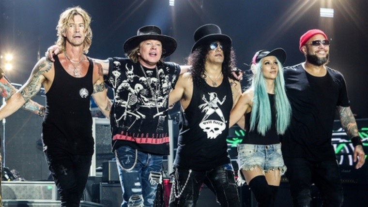 Guns N'Roses pisará Rosario y le copa el Gigante Guns.jpg_1572130063