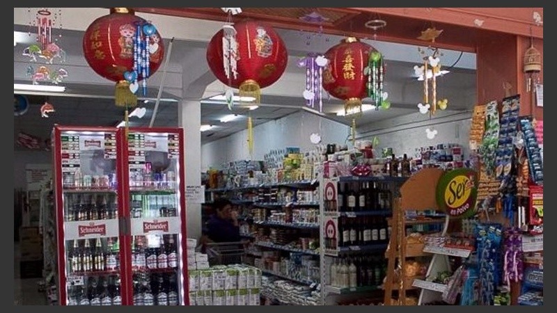 Los súper chinos buscan sumarse al cierre dominical.