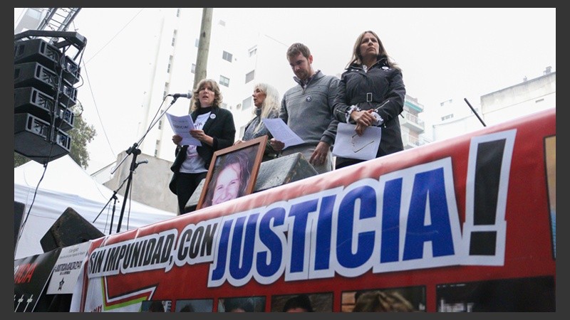 Este domingo habrá un acto en Salta y Oroño en conmemoración a la tragedia.
