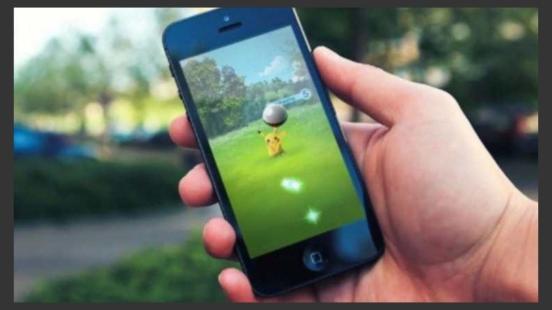 Pokémon Go ayudará los jugadores a localizarse en la ciudad, a moverse por ella y también a conocer sus detalles.